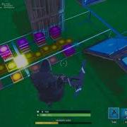 FORTNITE Alan Walker Diamond Heart On Music Blocks