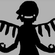 Bad Apple But I Animated It From Memory