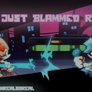 FNF Blammed Remix V SLICE PORT Gameplay