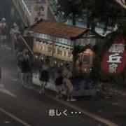 精霊流し