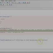Javascript Tutorial 26 Dialogue Boxes Alert Confirm