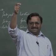 Mod 01 Lec 37 Digital Switching