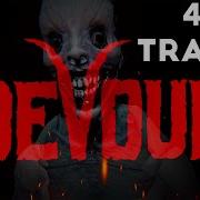 DEVOUR LAUNCH TRAILER 4K 60FPS