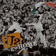 One Live From Slane Castle Sep 1 2001
