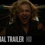 SHADOW IN THE CLOUD Official Trailer 2021 HD