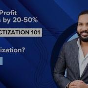 Productization 101 Module 1 What Is Productization