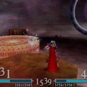 DISSIDIA He S Just That Crazy Episode 4 KEFKA KICK