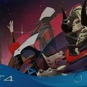 Pyre Launch Trailer PS4