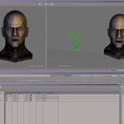 CyberGlove Systems Motion Builder Plugin