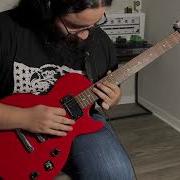Megaherz Miststück Guitar Cover