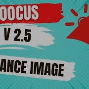 Fooocus Enhance Image Stability Diffusion