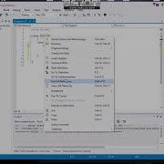 09 Comments In C Single Line Multi Line Xml Documentation Comments In Hazaragi Language
