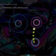 ASTRAL STEP Osu