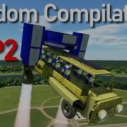 Random Compilation 1 KSP 2