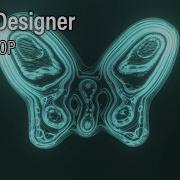 TouchDesigner Tutorial Animated TOP Effect