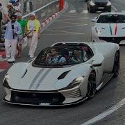 Monaco Craziest Supercars Vol 408 Carspotting In Monaco
