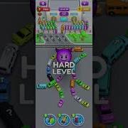 Crowd Express Level 66 Hard Level Walkthrough Solution
