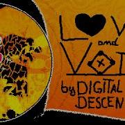 Love And Void Grace CST
