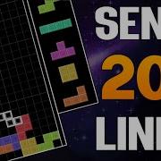 NEVER LOSE AGAIN Hachispin TUTORIAL Tetr Io 2021