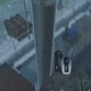 MW2 NEW SUB BASE GLITCH