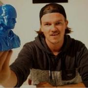 3D SCAN XBOX 360 KINECT KAMERA
