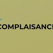 What Is The Meaning Of The Word COMPLAISANCE