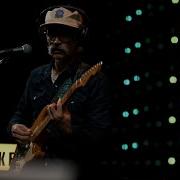 Rose City Band Mariposa Live On KEXP