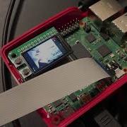 Tiny TensorFlow On The Raspberry Pi