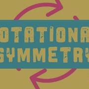 How To Find The Order Of Rotational Symmetry