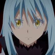 Tensura Season 2 Part 2 OP Full AMV Like Flames By MindaRyn FHD