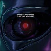 Brad Fidel Tunnel Chase The Terminator OST