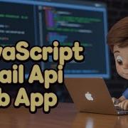 Javascript Gmail API Project To Send Email View Inbox Messages In Browser Using HTML5