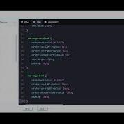 Bootstrap Chat Page Coding Practice 2 NxtWave CCBP 4 0