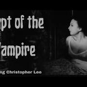 Crypt Of The Vampire 1964 Full Movie Stars Christopher Lee