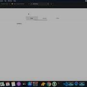 How To Use Angular Material Tabs 2020 Angular 9 Tutorial