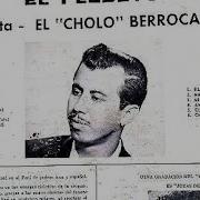 LA VIDA AL REVÉS Él Cholo Berrocal Acompañado Con La Guitarra De Edwin Álvarez