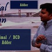 26 Decimal BCD Adder