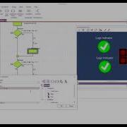 Handling Mouse Click Events In Flowcode 9