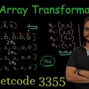 Zero Array Transformation I Leetcode 3355