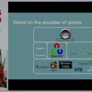 Opendetection Com FOSSASIA 2016