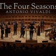 Vivaldi The Four Seasons Orquesta Reino De Aragón