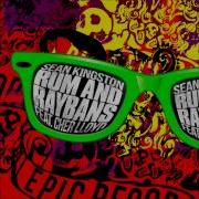 Sean Kingston Feat Cher Lloyd Rum And Raybans Vice Extended Mix Audio HD