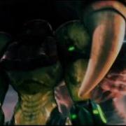 Metroid Other M The Baby Mother Brain Battle From Super Metroid