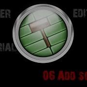 Hammer Editor Tutorial 06 Add Sounds To The Map