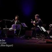 Coşkun Karademir Buray Ruhumda Sızı