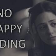Multicouples Happy Ending