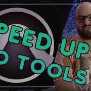 Pro Tools Running Slow Crashes On Open Fixes And Optimizations Speed Up And Stabilize Pro Tools