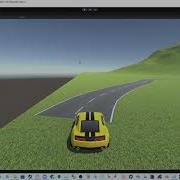 Old Video How To Make A Unity Car Controller 1 The Basics