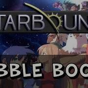 Starbound Tutorial Bubble Boost Tech