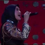 Just The Way You Are Salma Salsabil